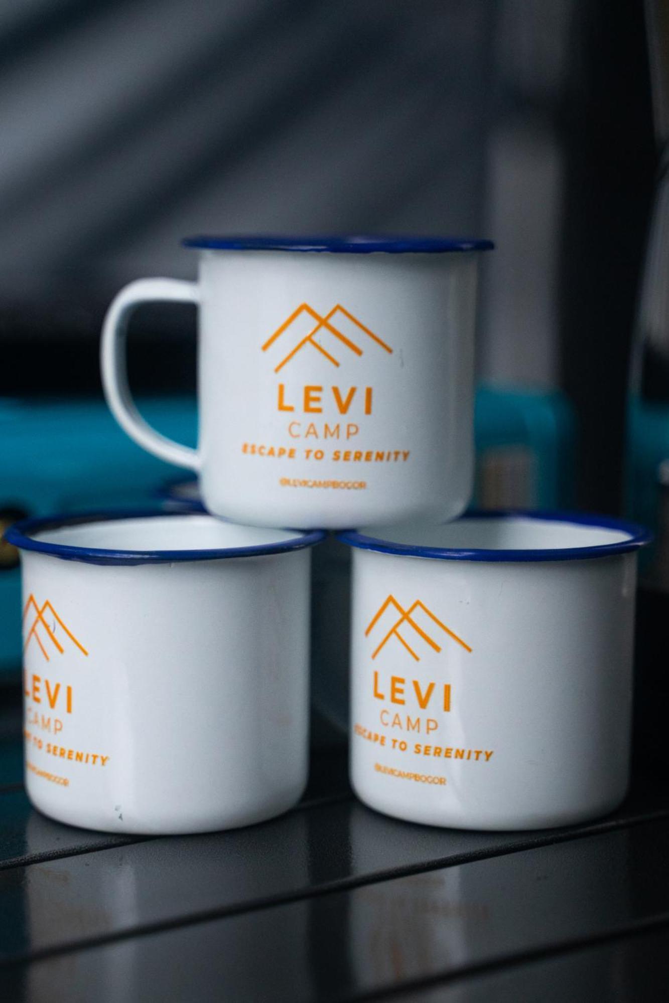 ホテル Levi Camp Brujul エクステリア 写真